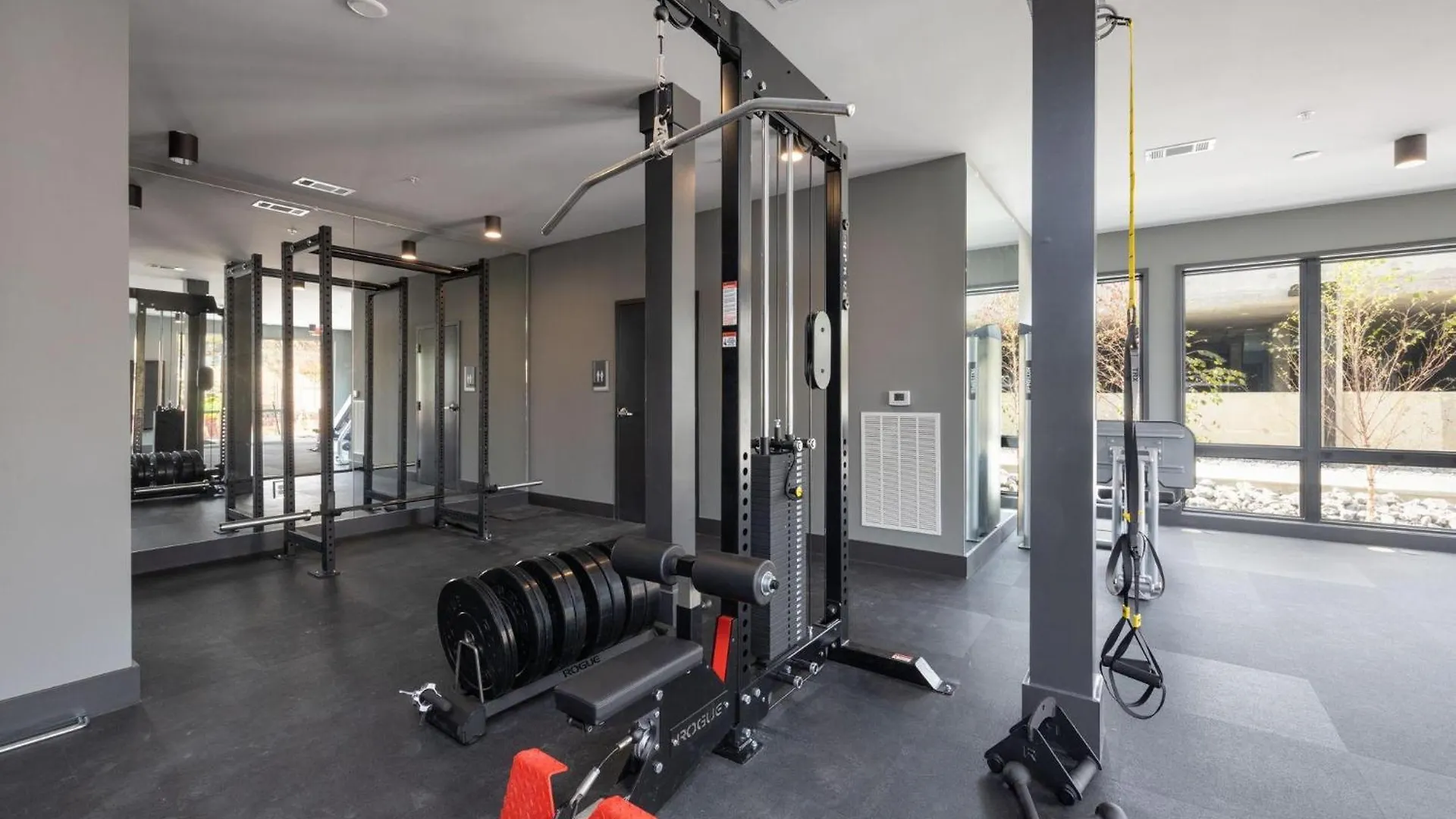 Penthouse Blues-Odyssey-Pool & Gym-Mins 2 Broadway Villa Nashville 0*,  United States