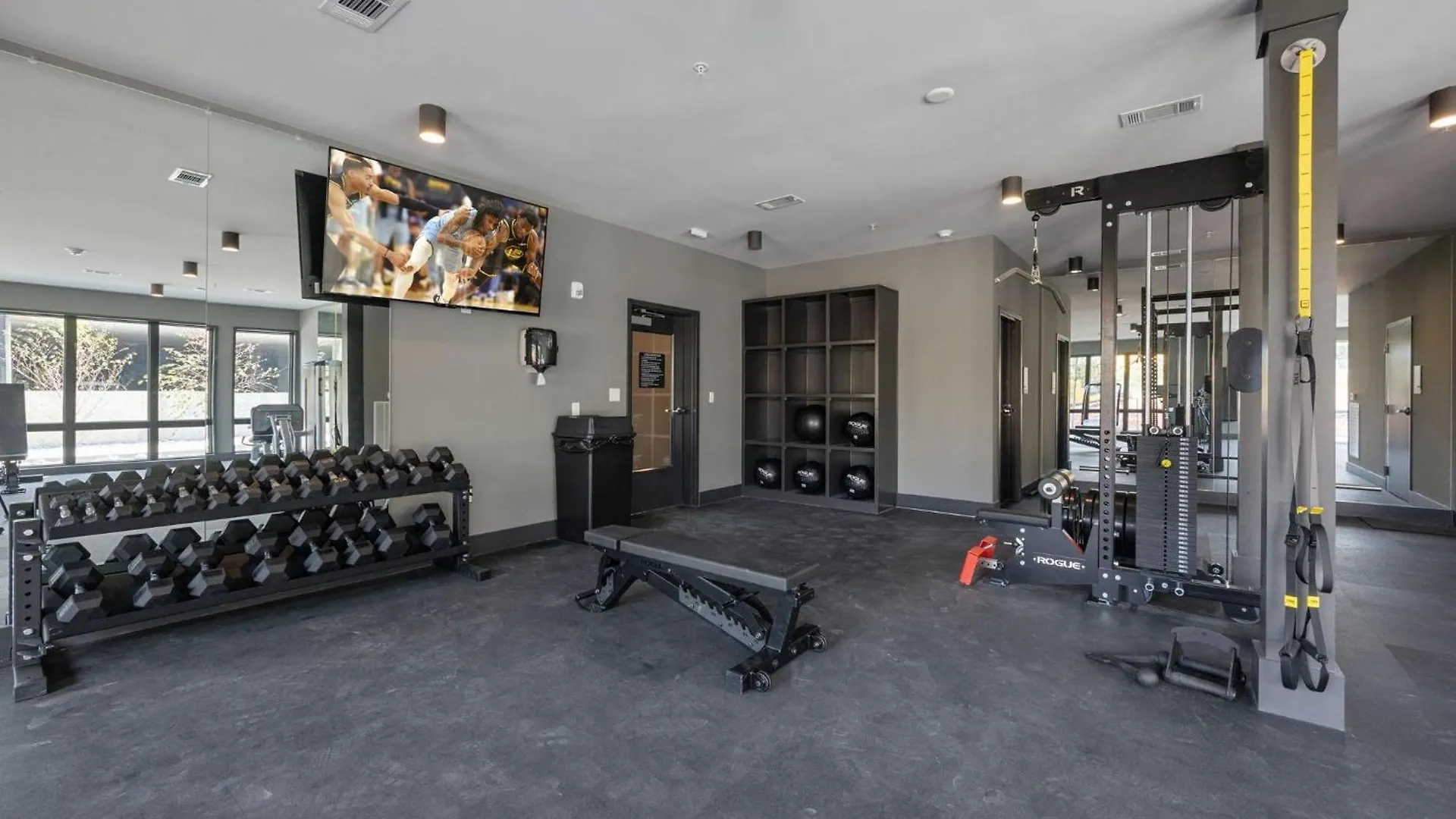 Penthouse Blues-Odyssey-Pool & Gym-Mins 2 Broadway Villa Nashville United States