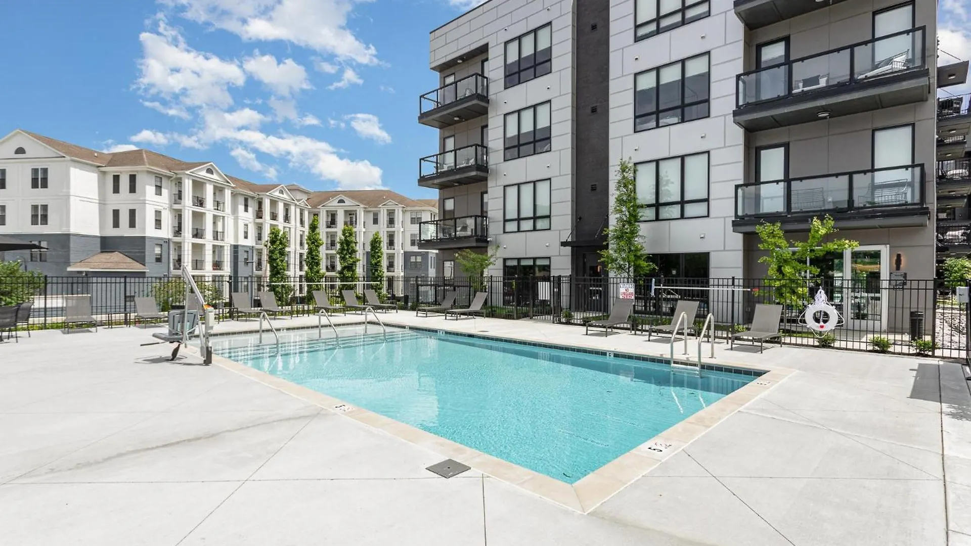 Penthouse Blues-Odyssey-Pool & Gym-Mins 2 Broadway Villa Nashville 0*,  United States