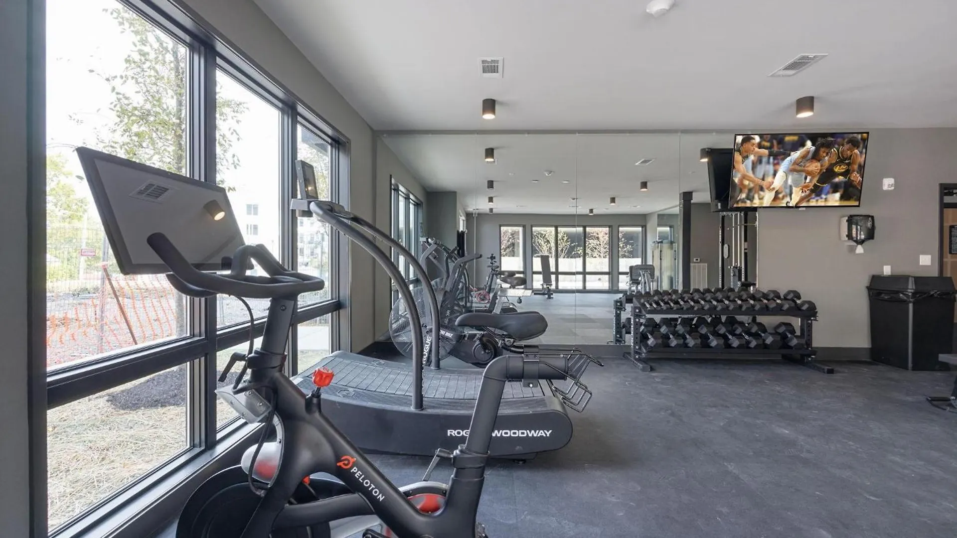 Holiday home Penthouse Blues-Odyssey-Pool & Gym-Mins 2 Broadway Villa Nashville